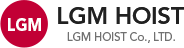 LGM Hoist Home